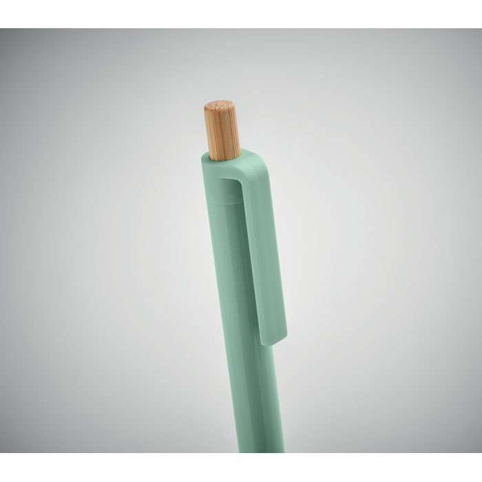 Recycled Plastic Pen