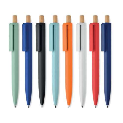 Recycled Plastic Pen