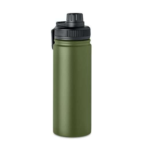 DOUBLE WALL INSULATED BOTTLE