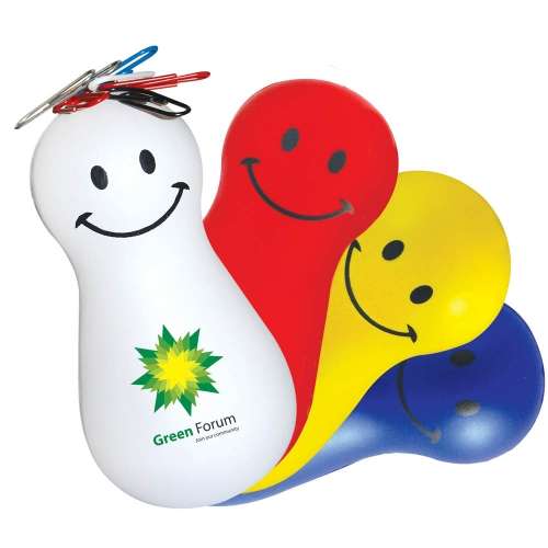 STRESS WOBBLER