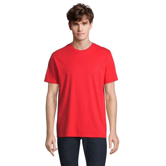 Sols Legend T-Shirt - Image 5