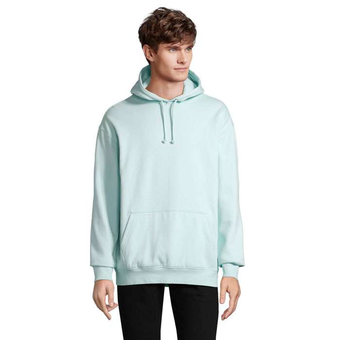 Condor Unisex Hoodie - Image 4