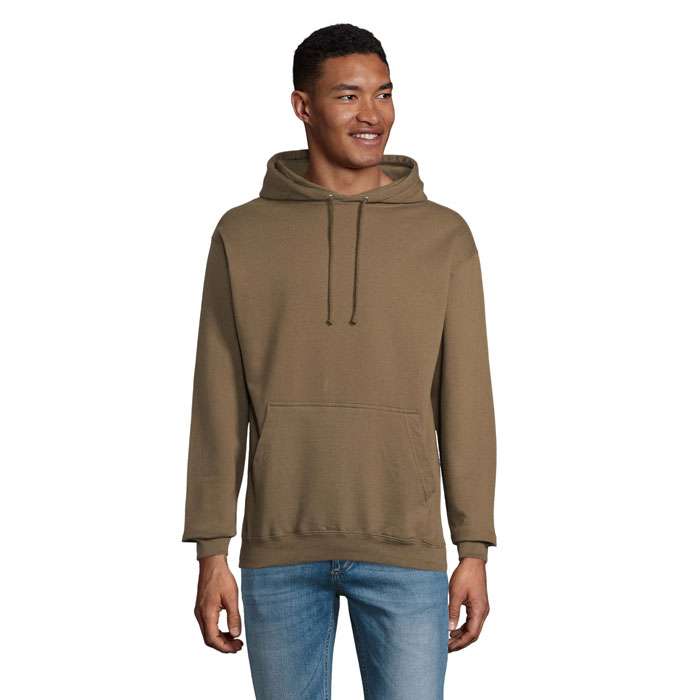 Condor Unisex Hoodie - Image 5
