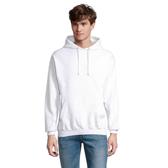 Condor Unisex Hoodie - Image 6