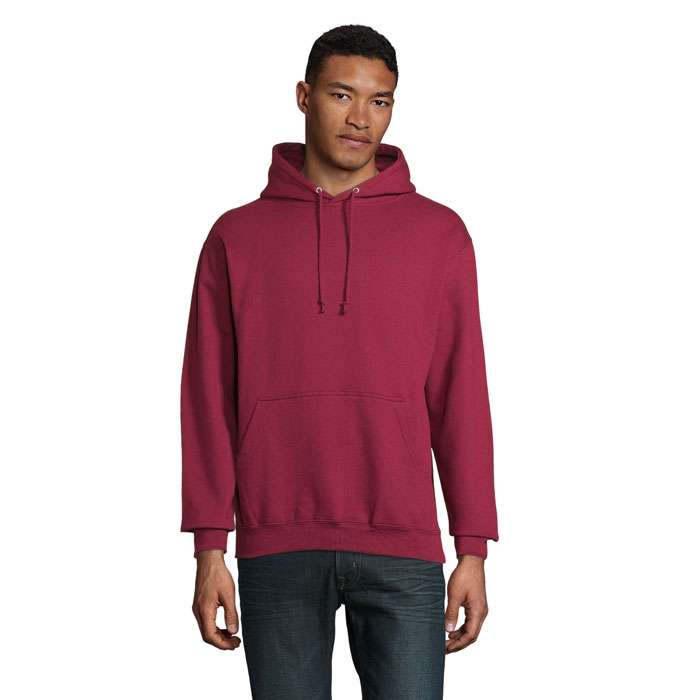 Condor Unisex Hoodie - Image 7