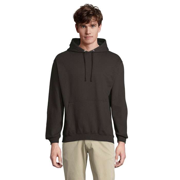 Condor Unisex Hoodie - Image 8