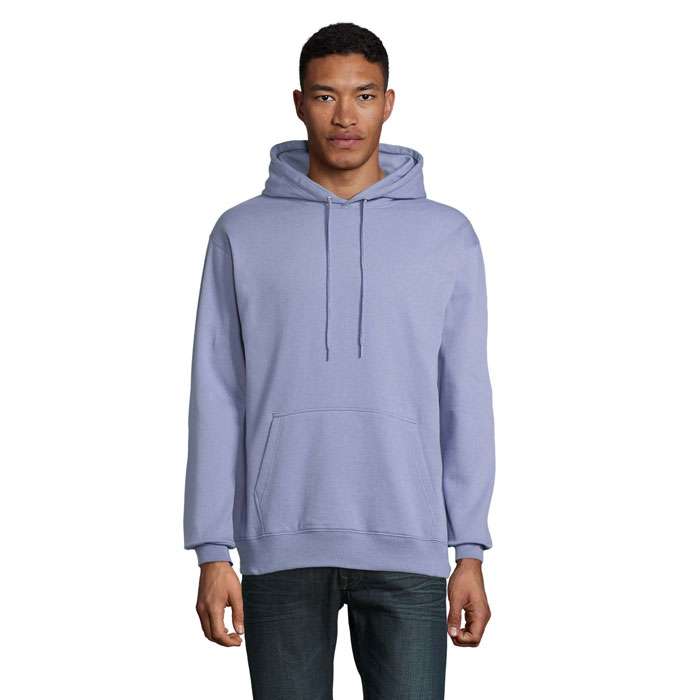 Condor Unisex Hoodie - Image 9