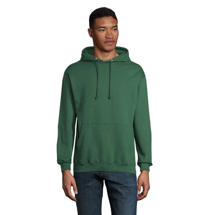 Condor Unisex Hoodie - Image 10