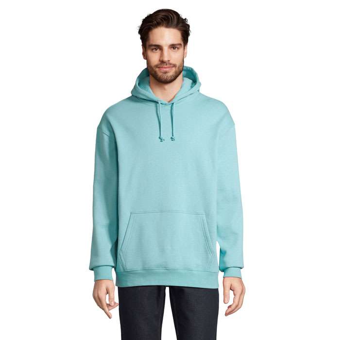 Condor Unisex Hoodie - Image 11