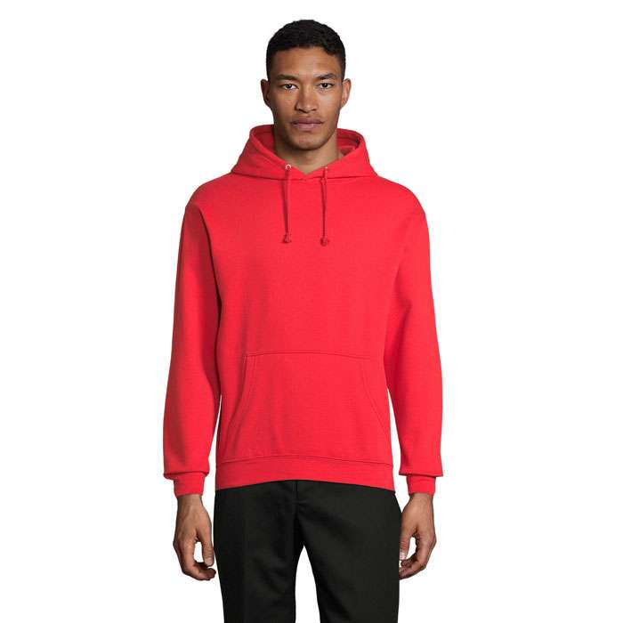Condor Unisex Hoodie - Image 12