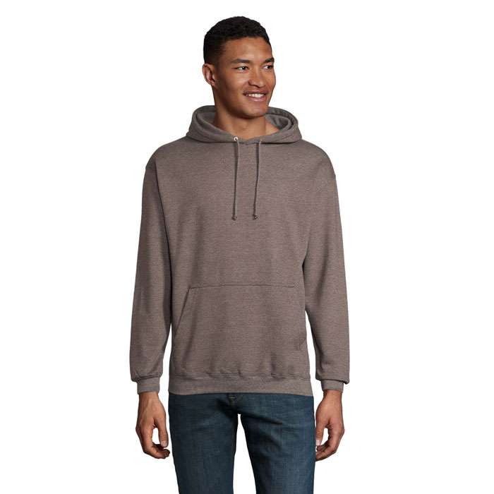 Condor Unisex Hoodie - Image 13