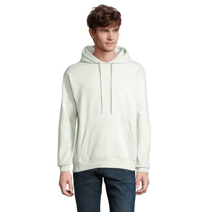 Condor Unisex Hoodie - Image 14