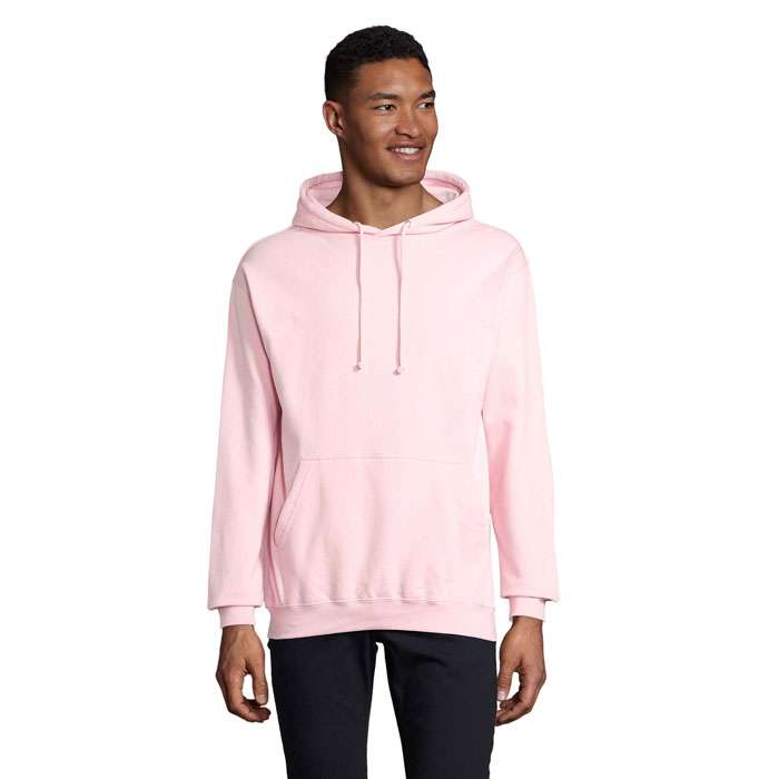 Condor Unisex Hoodie - Image 15