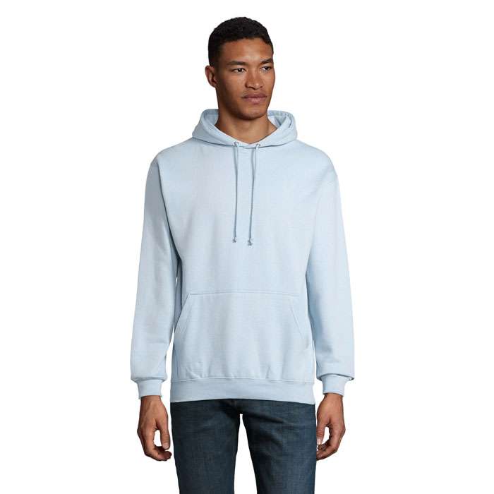 Condor Unisex Hoodie - Image 16