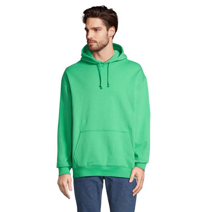 Condor Unisex Hoodie - Image 17