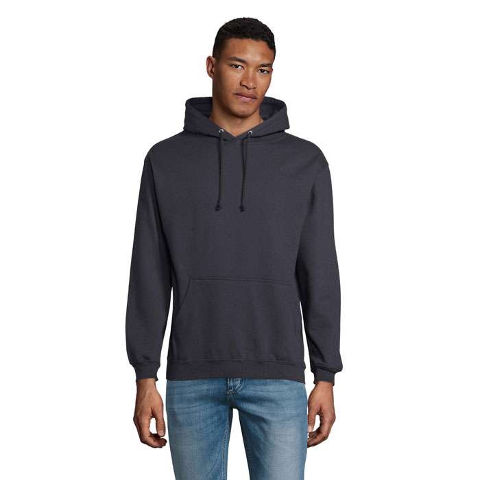 Condor Unisex Hoodie - Image 18