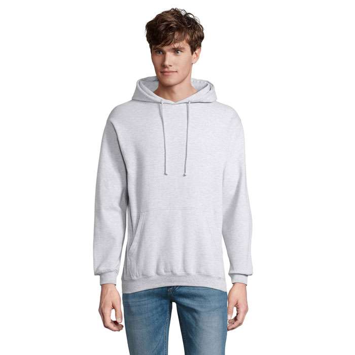 Condor Unisex Hoodie - Image 21