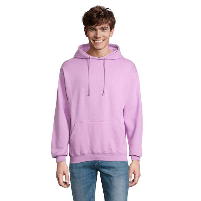 Condor Unisex Hoodie - Image 22