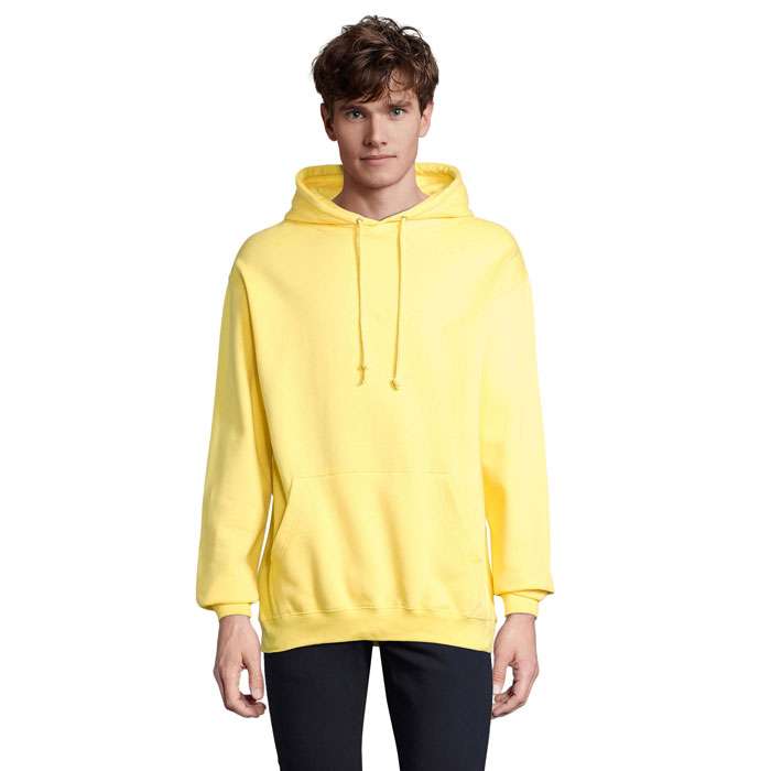Condor Unisex Hoodie - Image 23