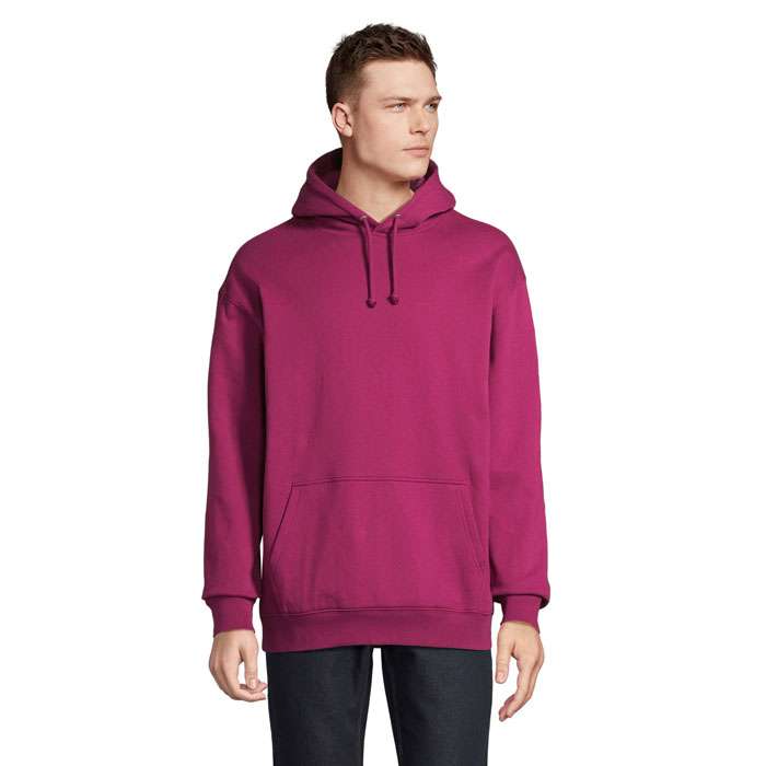 Condor Unisex Hoodie - Image 24