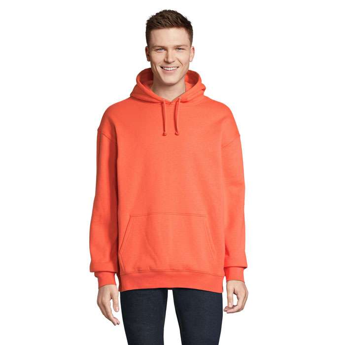 Condor Unisex Hoodie - Image 25