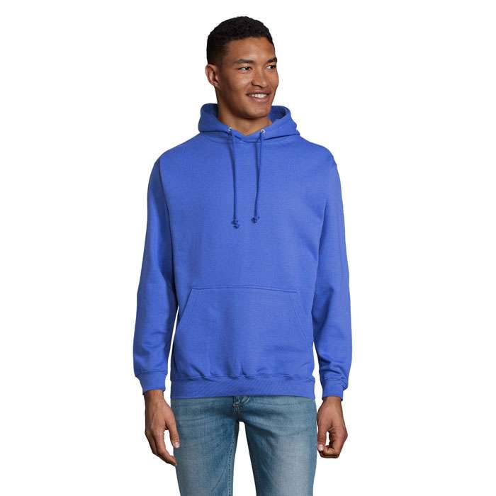 Condor Unisex Hoodie - Image 26