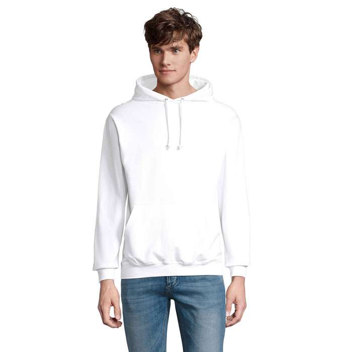 Condor Unisex Hoodie - Image 27