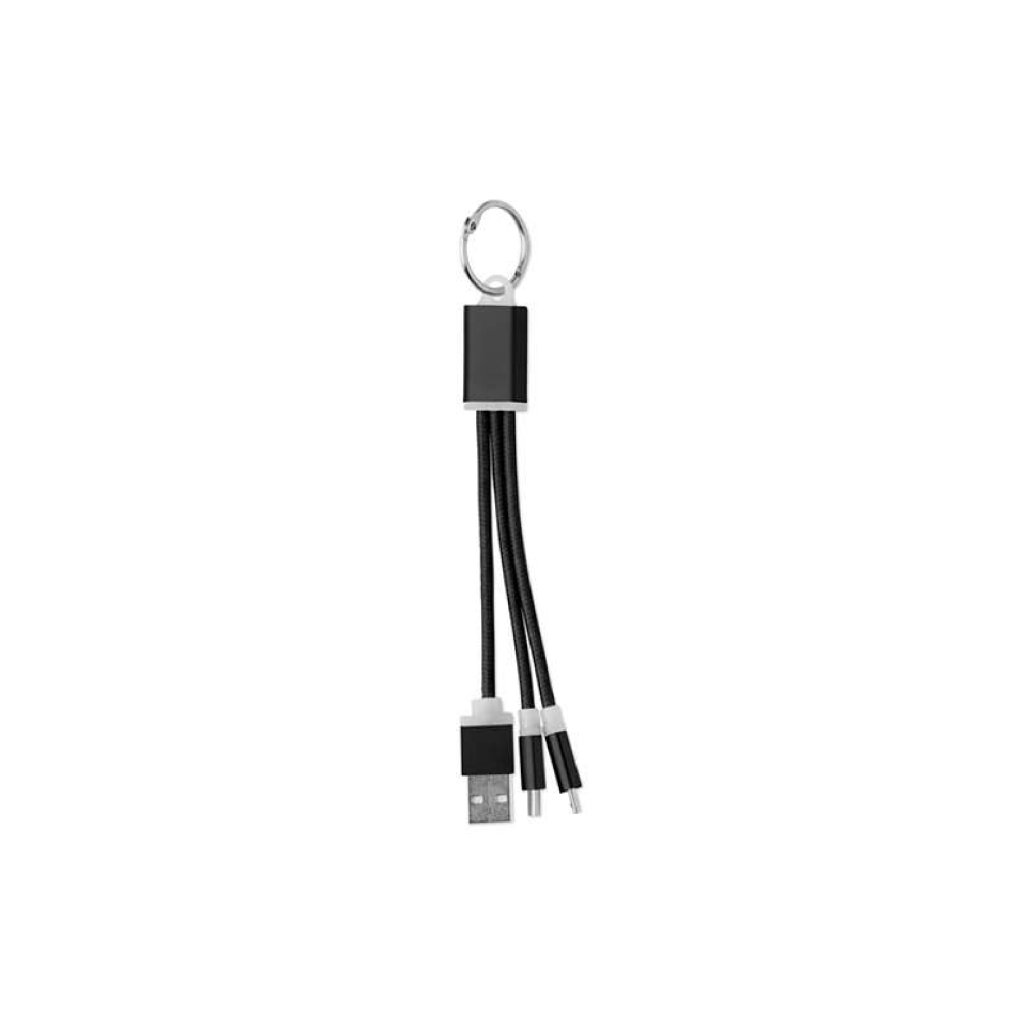 Promotional Technology charging cables