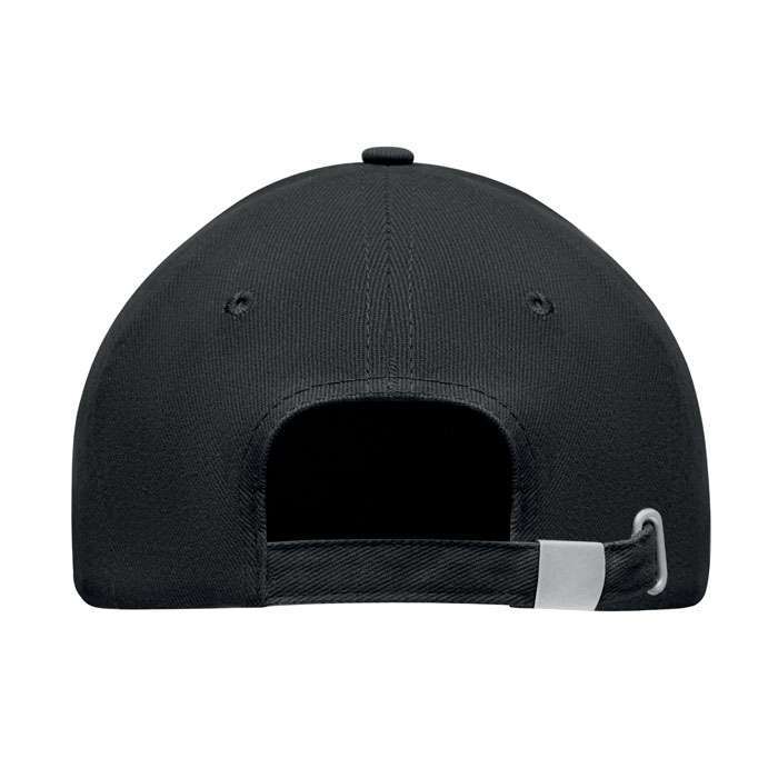 5 LED light baseball cap - Image 9