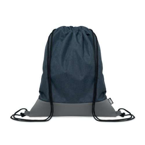 300D RPET Drawstring bag