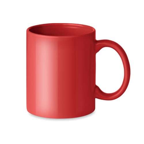 Classic Colourful Ceramic Mug