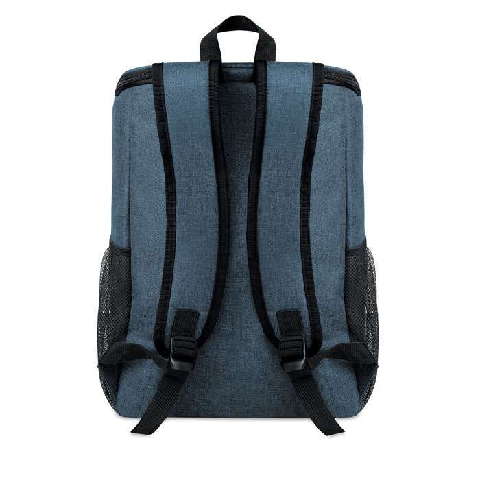 RPET Cooler bag or picnic backpack