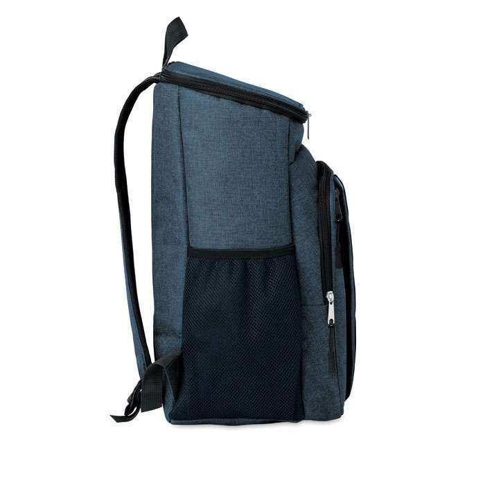 RPET Cooler bag or picnic backpack