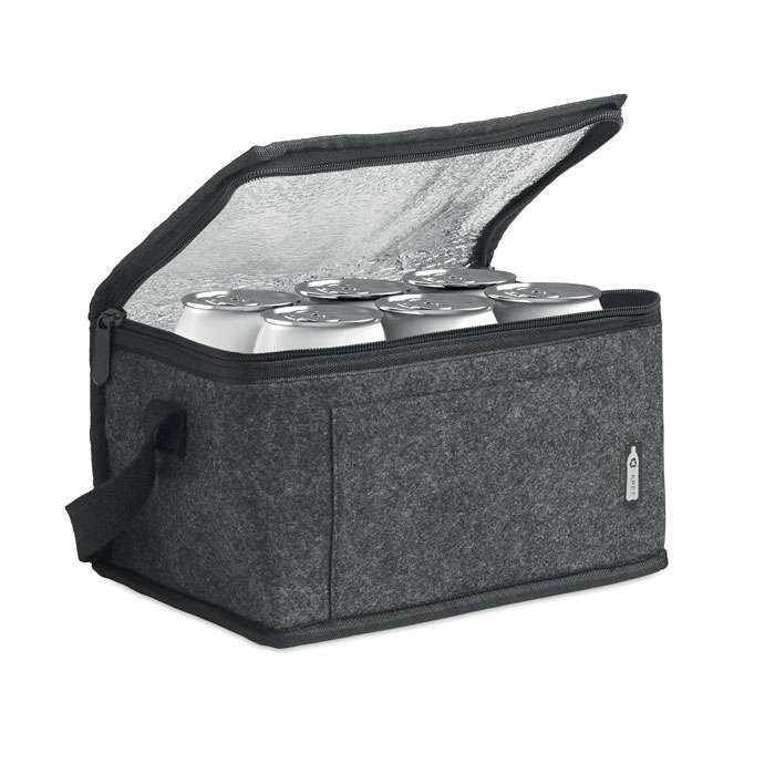 RPET felt Cooler Bag
