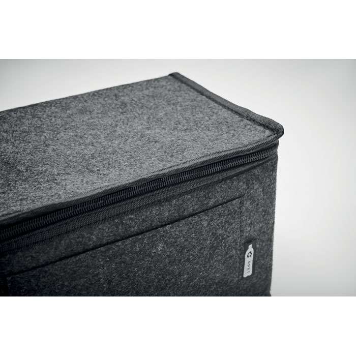 RPET felt Cooler Bag