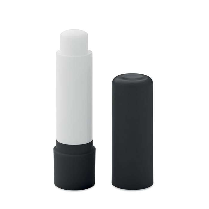 Vegan Lip Balm in recycled ABS case