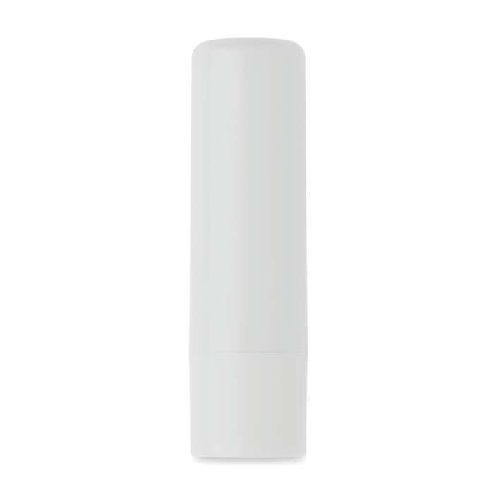 Vegan Lip Balm in recycled ABS case