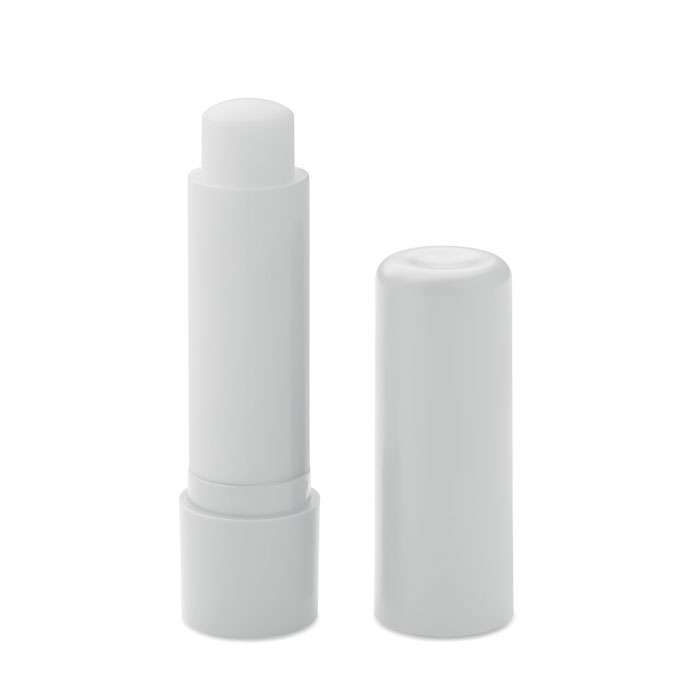 Vegan Lip Balm in recycled ABS case