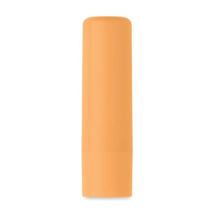 Vegan Lip Balm in recycled ABS case