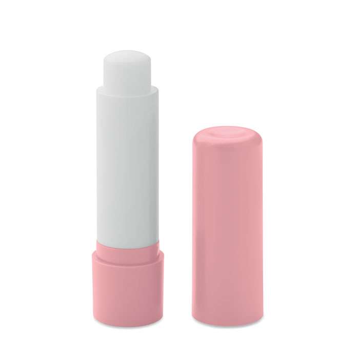 Vegan Lip Balm in recycled ABS case