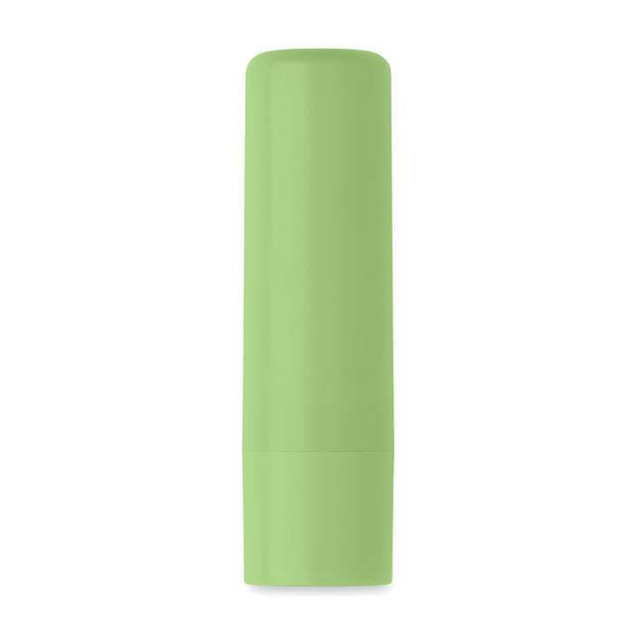 Vegan Lip Balm in recycled ABS case