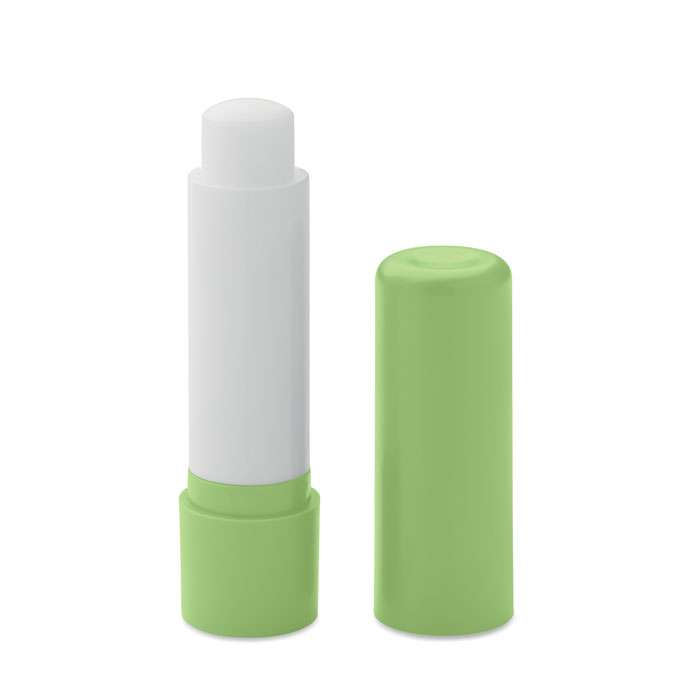 Vegan Lip Balm in recycled ABS case