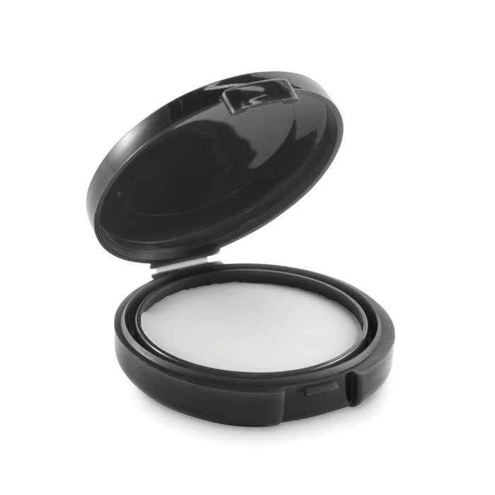Vegan Lip Balm in recycled case