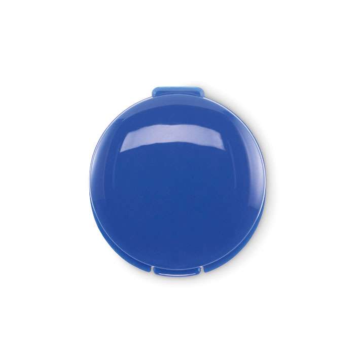 Vegan Lip Balm in recycled case