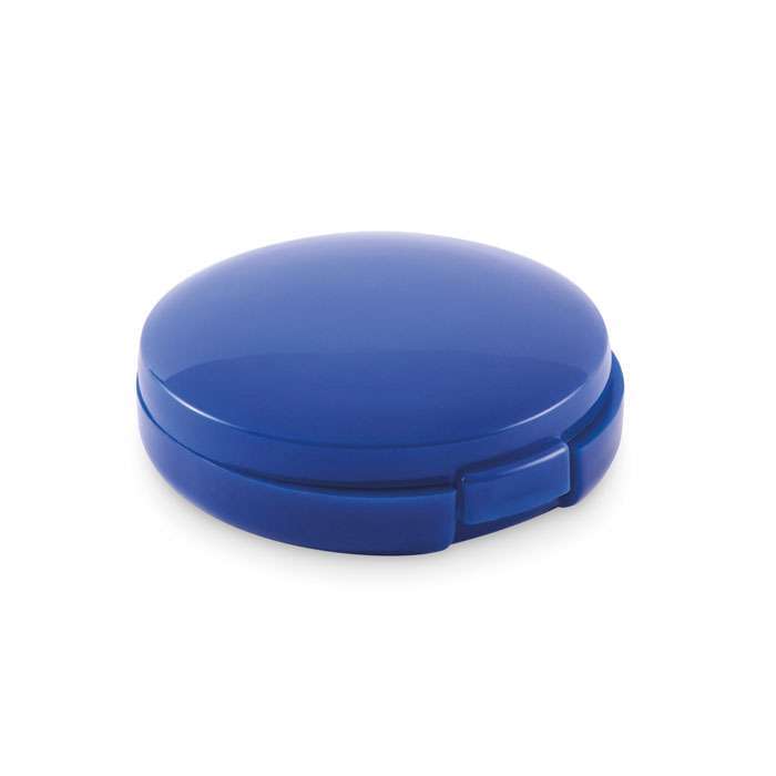 Vegan Lip Balm in recycled case
