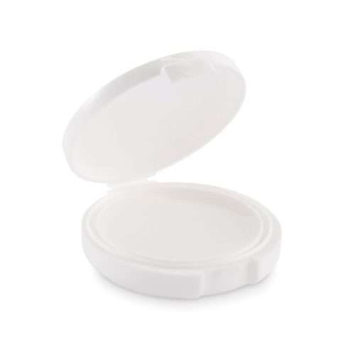 Vegan Lip Balm in recycled case