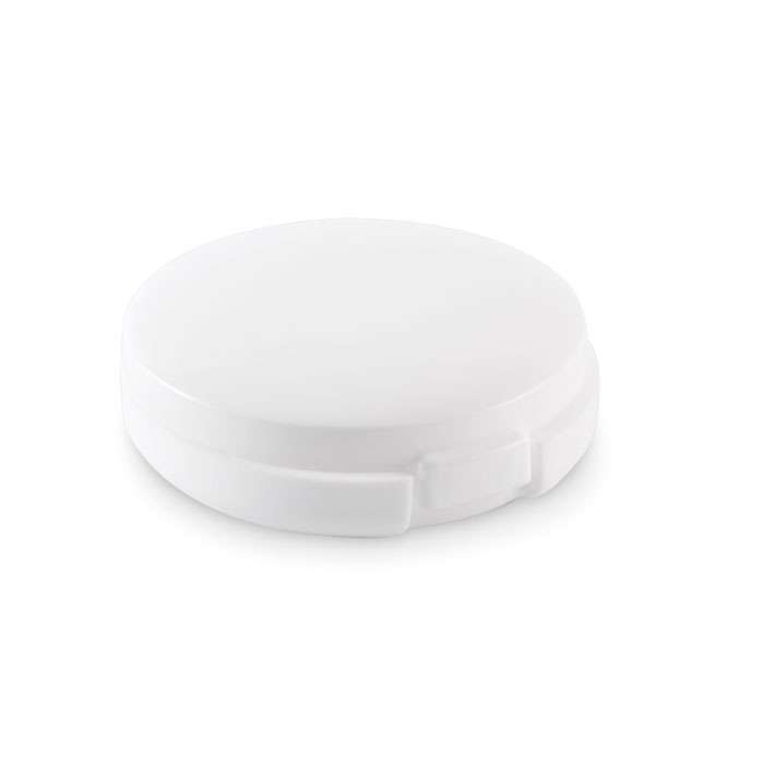 Vegan Lip Balm in recycled case