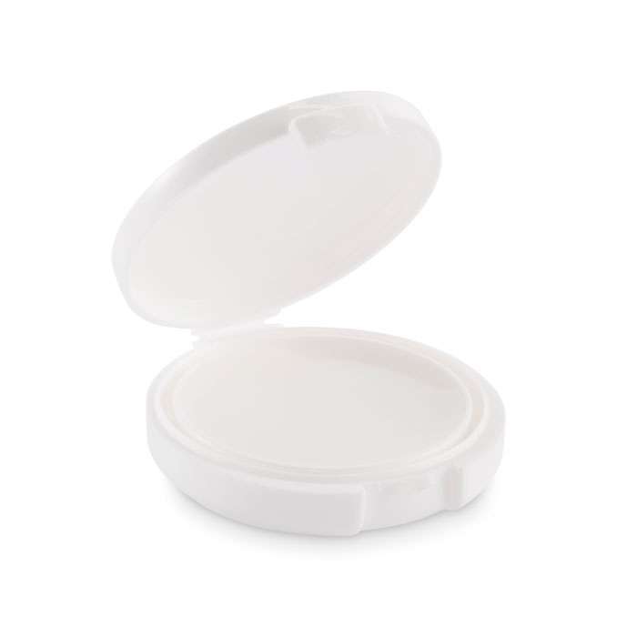 Vegan Lip Balm in recycled case
