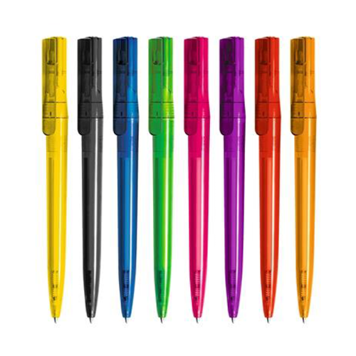 Surfer RPET Ball Pen