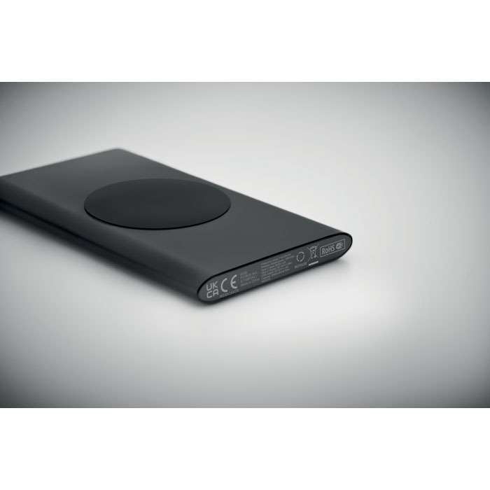 Wireless charger and Powerbank